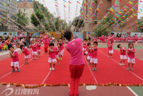 怎样管理好一个幼儿园