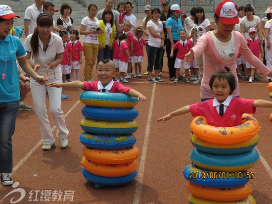 怎样管理好一个幼儿园