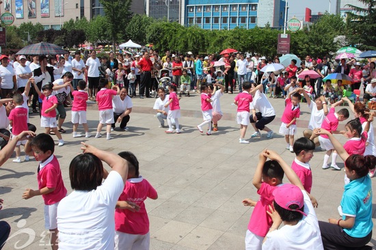 怎样开办幼儿园