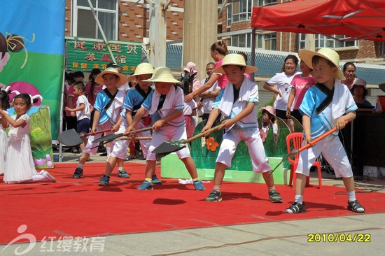 开幼儿园需要多少钱