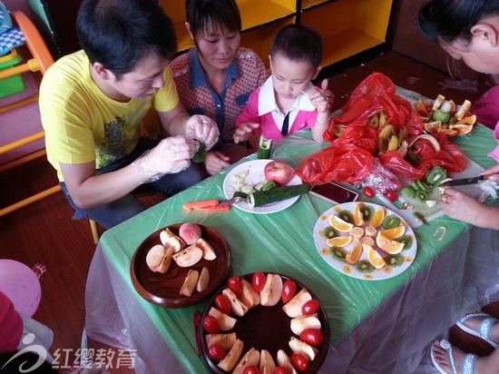 怎样开办幼儿园