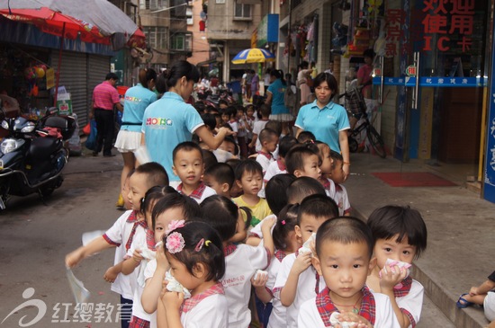 怎样管理好一个幼儿园