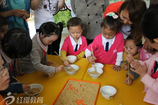 怎样开办幼儿园