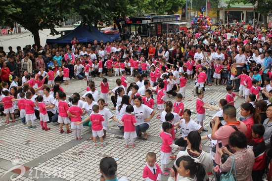 私立幼儿园加盟 