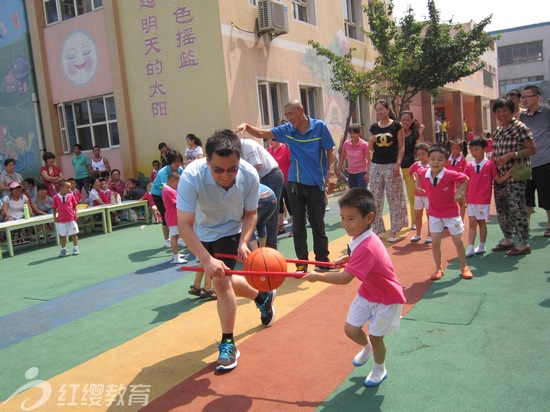 开幼儿园需要多少钱