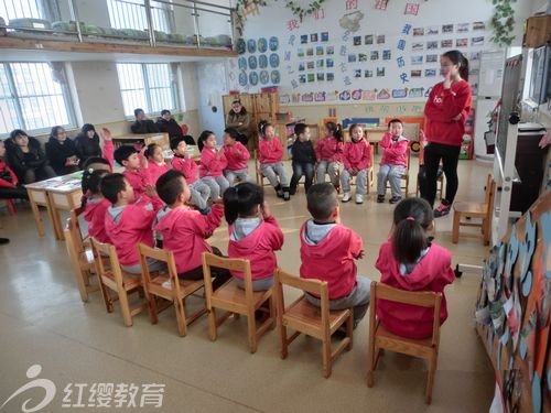 北京红缨加盟园山西洪洞北京红缨新概念幼儿园