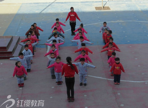 河南安阳红缨幼儿园