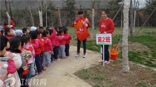 河南方城红缨天一实验幼儿园