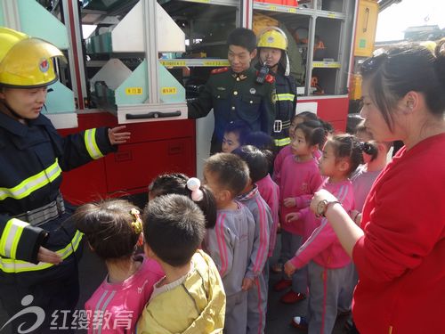 山西翼城红缨汇丰幼儿园