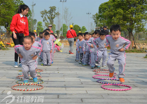 湖北监利红缨阳光艺术幼儿园