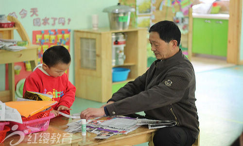 安徽合肥红缨时代幼儿园