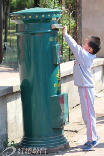 辽宁沈阳红缨馨太阳幼儿园