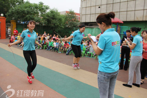 北京红缨加盟园山东齐河红太阳幼儿园