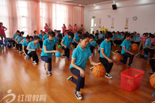 广东省北京红缨区域培训