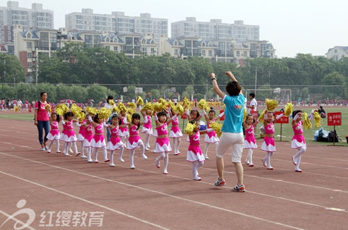 河北固安红缨小神龙幼儿园