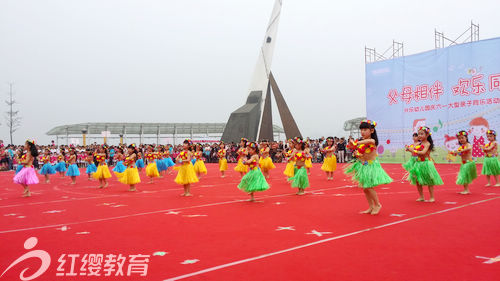 四川宜宾红缨兴乐幼儿园