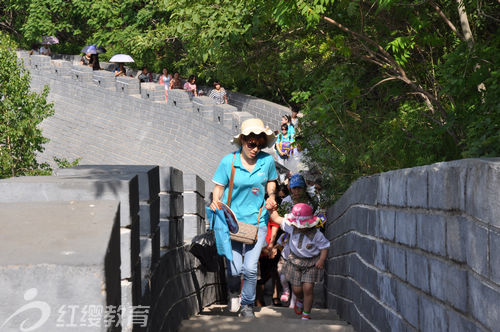 吉林九台北京红缨加盟园好孩子幼儿园