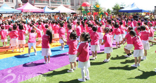 北京红缨连锁幼儿园吉林延边西苑幼儿园