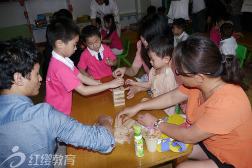 北京红缨加盟园浙江金华太阳红幼儿园