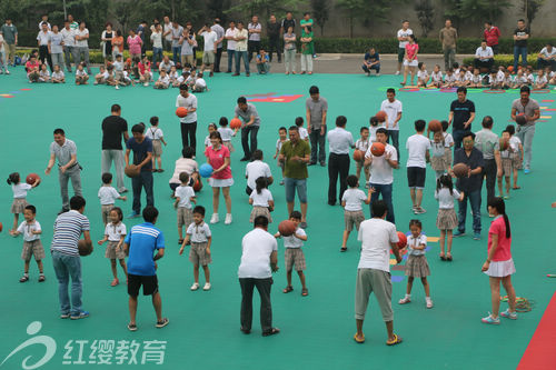 北京红缨连锁幼儿园山西临汾汇丰幼儿园