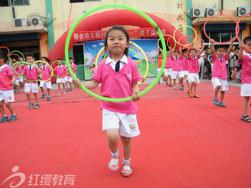 北京红缨加盟幼儿园河南安阳银杏幼儿园