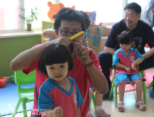 北京红缨连锁幼儿园辽宁沈阳馨太阳幼儿园