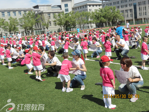 北京红缨加盟幼儿园吉林东方之星幼儿园