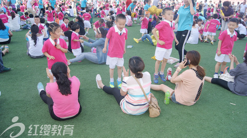 北京红缨加盟幼儿园黑龙江双城世纪星幼儿园