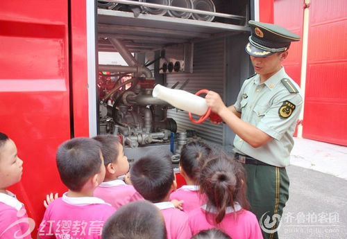 北京红缨加盟园山东菏泽七彩虹幼儿园