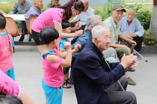  山西忻州红缨小清华幼儿园