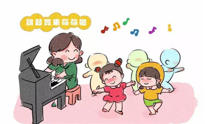 新手幼师的教程,幼儿园一日流程