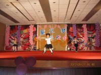 童之梦幼儿园2011年六一节目